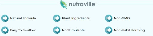 nutraville